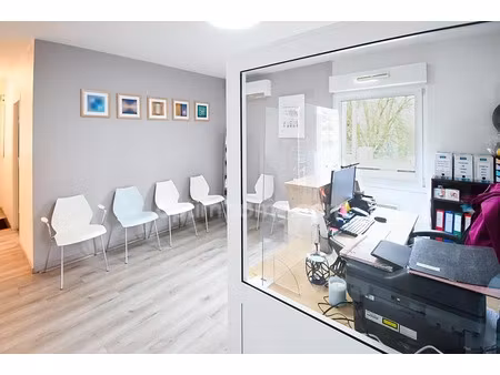 vente locaux professionnels 66 m² à longwy (54400)  151 000 €