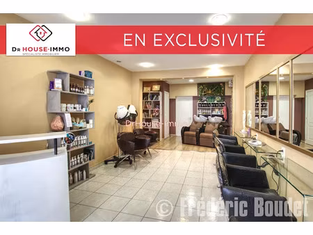 vente locaux professionnels 40 m² à perigueux (24000)  24 500 €