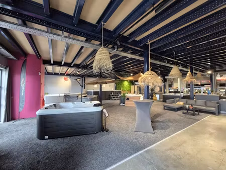 vente locaux professionnels 1000 m² à saint-estève (66240)  850 000 €