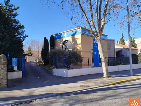 vente locaux professionnels 380 m² à salon-de-provence (13300)  1 148 000 €