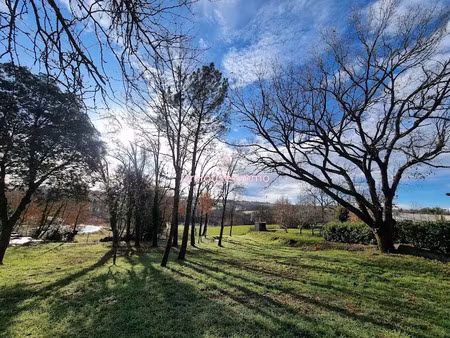 vente terrain 1816 m² à montastruc-la-conseillère (31380)  190 000 €