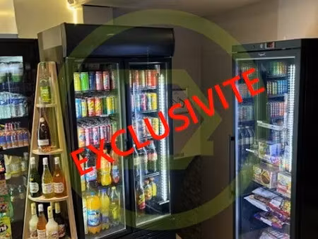 vente locaux professionnels 110 m² à clermont-l'herault (34800)  184 800 €