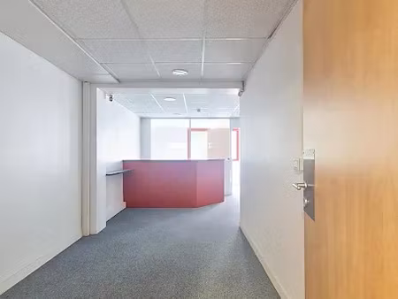 vente locaux professionnels 5 pièces 124 m² à dardilly (69570)  215 000 €
