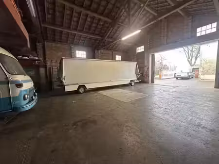 vente locaux professionnels 600 m² à massabrac (31310)  189 000 €