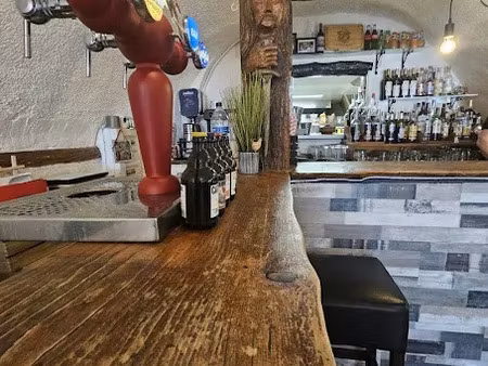 vente locaux professionnels 170 m² à saint-crepin (05600)  110 000 €