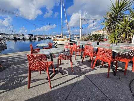 vente locaux professionnels 84 m² à six-fours-les-plages (83140)  549 000 €