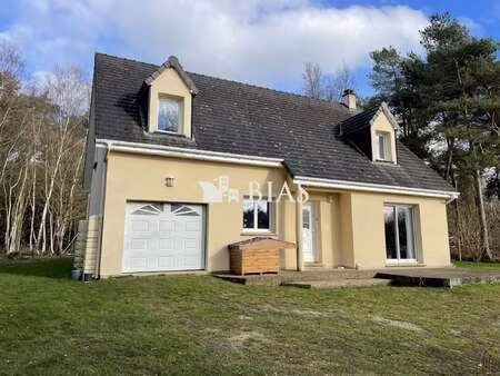 vente maison au neubourg (27110) : à vendre / 134m² le neubourg