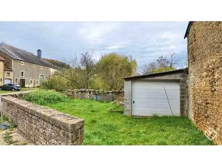 garage + terrain lamorteau