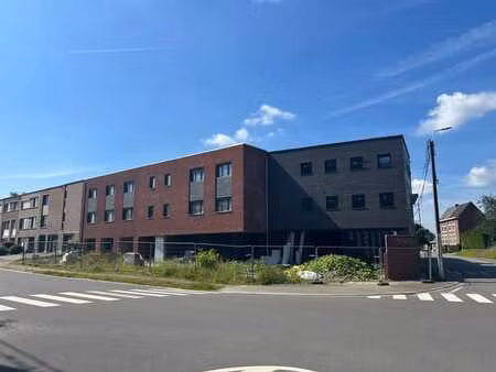 appartement neuf - 2 chambres - garage