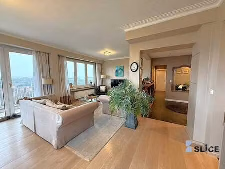 appartement lumineux - forest