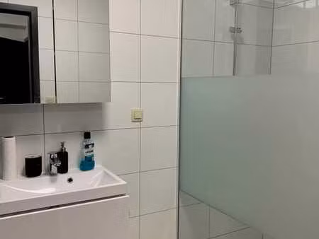 appartement à louer entièrement remis à neuf !