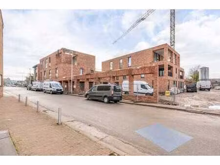 appartement met 2 slaapkamers op de eerste verdieping - m...