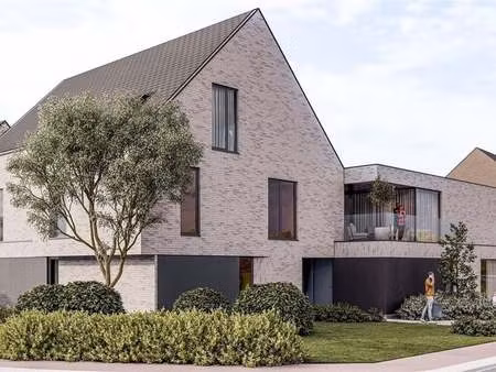 appartement à vendre à zonhoven € 436.840 (lkqxv) | zimmo