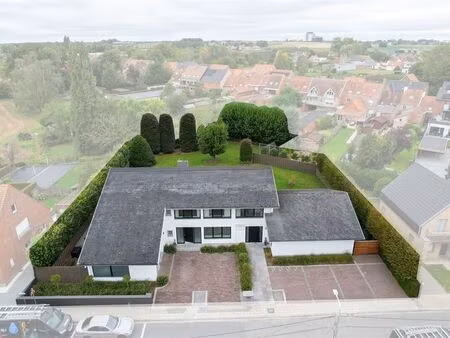 maison à vendre à staden € 1.295.000 (lkqu3) - vastgoed b-home | zimmo