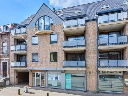 appartement à louer à bilzen € 925 (lkqy4) - axy vastgoedmanagement bv | zimmo