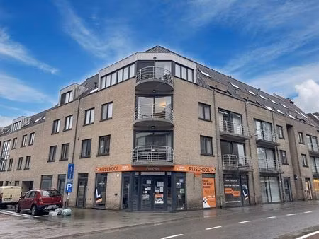 appartement à louer à gistel € 780 (lkqxc) - adw immo | zimmo