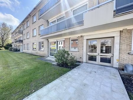 appartement à louer à roeselare € 750 (lkqyk) - sofimo roeselare | zimmo