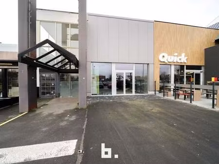 bien professionnel à louer à sint-andries € 6.650 (lkqzh) - bricx vastgoed brugge | zimmo