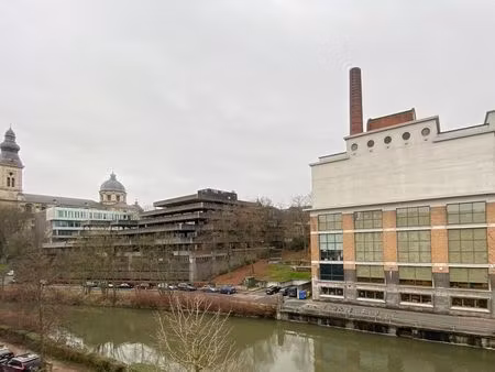 bien professionnel à louer à gent € 1.025 (lkqy3) - vds vastgoed | zimmo