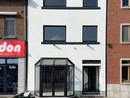 maison à louer à tongeren € 1.275 (lkr01) - vdc vastgoed | zimmo