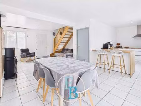 vente maison à mézidon-vallée-d'auge (14270) : à vendre / 76m² mézidon-vallée-d'auge
