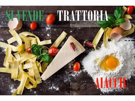 vente locaux professionnels à afa (20167)  330 000 €