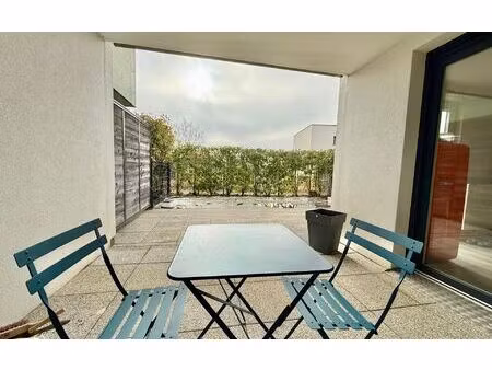 appartement lampertheim 50.66 m² t-2 à vendre  205 000 €