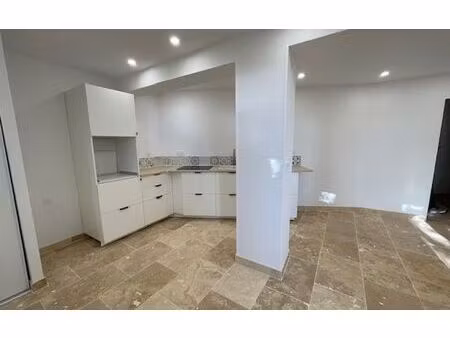 maison lagarde 65.41 m² t-3 à vendre  160 000 €