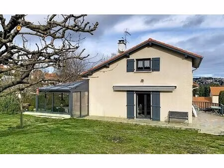 maison saint-étienne 130.32 m² t-4 à vendre  385 000 €