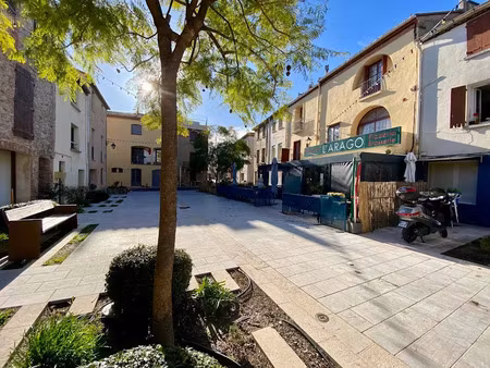 vente immeuble 0 pièces 263 m² à saint-andre (66690)  598 000 €