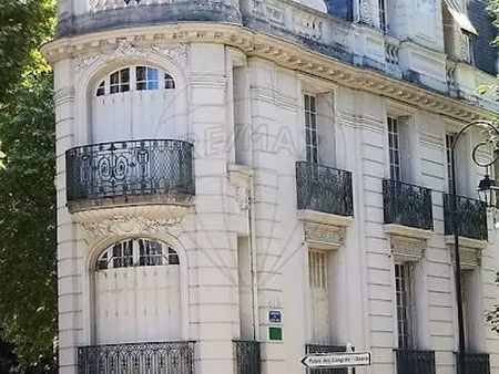 vente hôtel particulier 12 pièces 300 m² à vichy (03200)  790 000 €