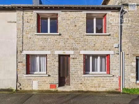 vente maison à bourg-des-comptes (35890) : à vendre / 80m² bourg-des-comptes