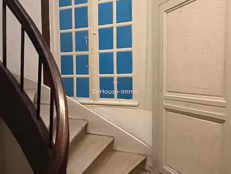 vente immeuble 160 m² à villeneuve-sur-lot (47300)  198 000 €
