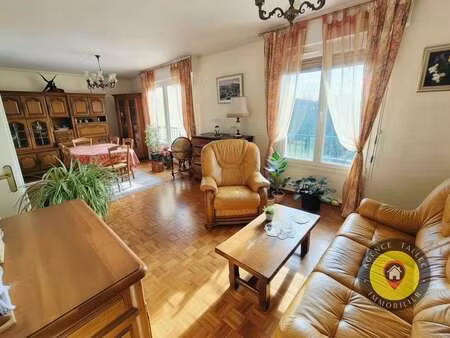 vente appartement 4 pièces à dinan (22100) : à vendre 4 pièces / 91m² dinan