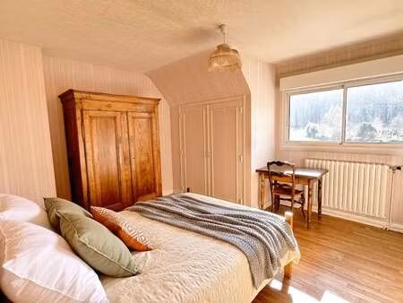 vente maison à crach (56950) : à vendre / 110m² crach