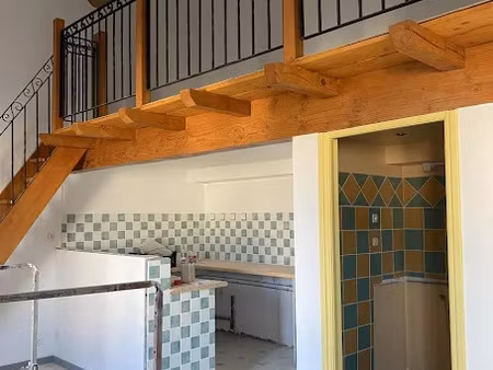 vente immeuble à beauvoisin (30640)  438 000 €