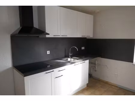 location appartement 2 pièces 43 m² à sarralbe (57430)  380 €