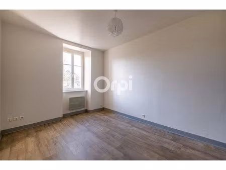 location appartement 1 pièce 34 m² à aixe-sur-vienne (87700)  305 €
