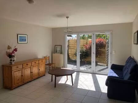 location maison à la mothe-achard (85150) : à louer / 74m² la mothe-achard