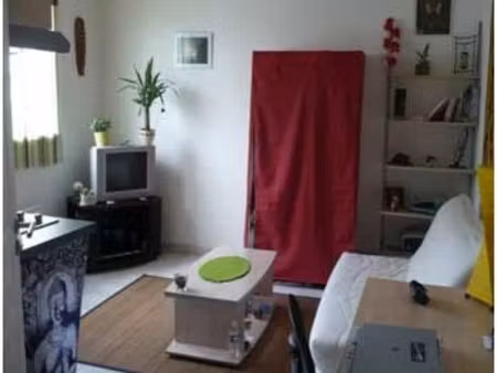 location appartement 1 pièce 18 m² à la chapelle-sur-erdre (44240)  470 €