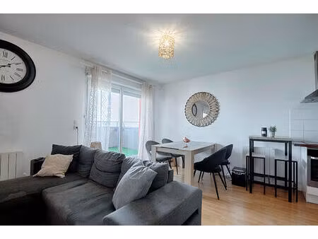 appartement l isle d abeau duplex lumineux 86 m2