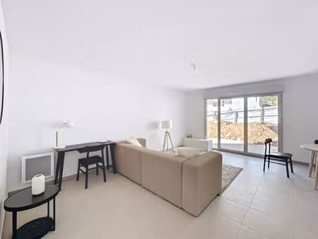 appartement neuf sans frais de notaire dans un environnement verdoyant