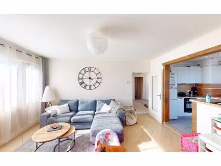 appartement maizières-lès-metz 76 m² t-4 à vendre  159 000 €