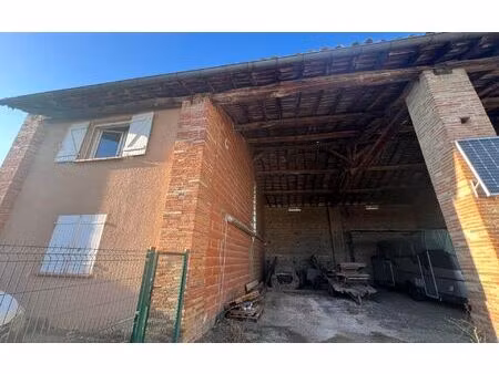 appartement saint-alban m² t-6 à vendre  499 000 €