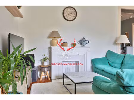 saint-genis-laval appartement de charme