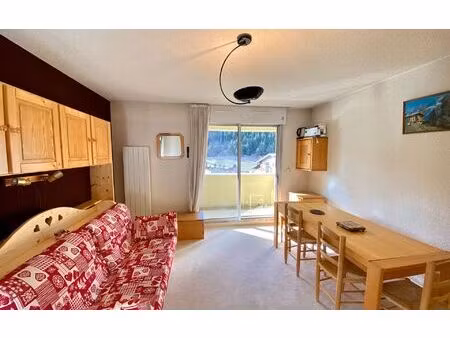 appartement villard-de-lans 31.12 m² t-2 à vendre  135 000 €