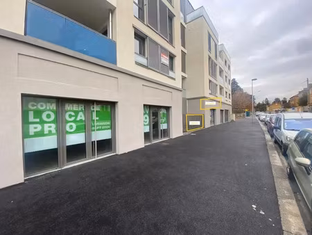 locaux professionnels villefranche centre