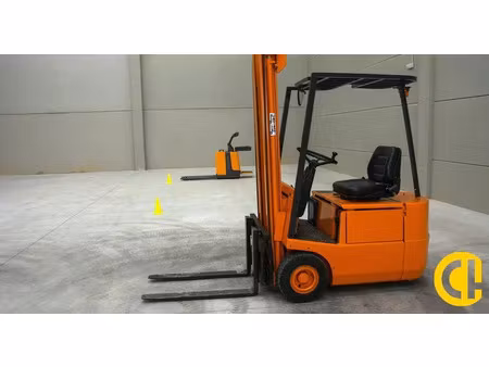 disponible immediatement