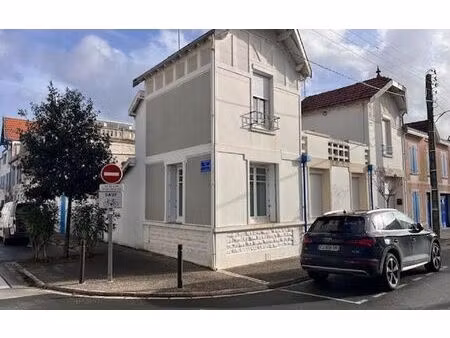 maison châtelaillon-plage m² t-2 à vendre  212 000 €