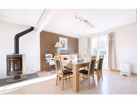 maison hanches 147 m² t-6 à vendre  340 000 €